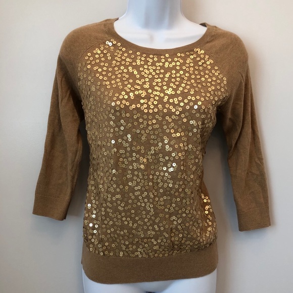 LOFT Sweater size XS - Picture 1 of 4